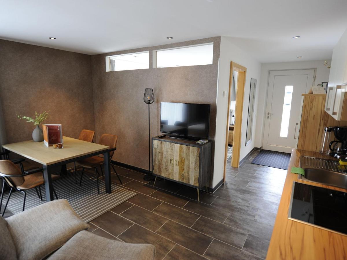Apartment In Untertauern Near Ski Area Cameră foto